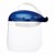 390 Series - Single Crown, Window & Ratcheting Headgear