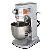 Planetary Mixer
