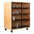 Damp/Dry Cabinet
