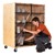 Damp/Dry Cabinet - Cover