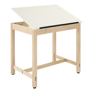 Drafting Table - Shown w/o storage