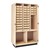 Tote Tray Drafting Cabinet