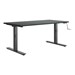 Hi-Lo ADA Bench w/ Epoxy Resin Top