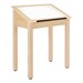 Fixed-Angle Light Table