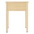 Fixed-Angle Light Table - Back
