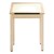 Fixed-Angle Light Table - Front