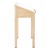 Fixed-Angle Light Table - Side