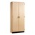 Parts Storage Cabinet - Closed