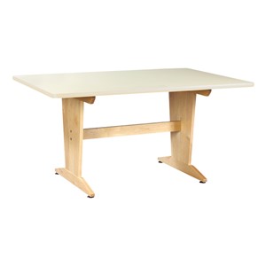 Art Table (30" H)