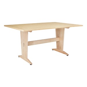 Perspective Art X-Large Table