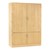 General Shop Storage Cabinet - Closed