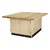 Four-Station Wood Workbench