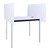 Modular Conference Carrel