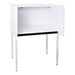 Maximum Privacy Modular Carrel