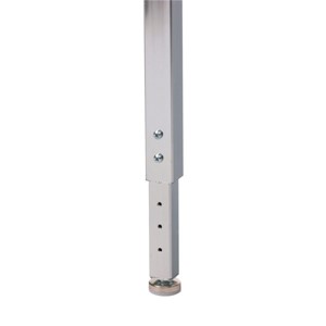 ADA 25" to 35" Leg Inserts - One of four shown