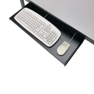 Keyboard & Mouse Tray