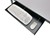 Keyboard & Mouse Tray