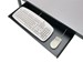 Keyboard & Mouse Tray