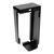 Adjustable CPU Holder for 1500 Series Computer Table