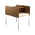 Double-Sided Modular Carrel