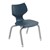 Flavors Preschool Chair