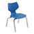 Flavors Preschool Chair