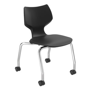 Flavors Mobile Stack Chair