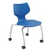 Flavors Mobile Stack Chair