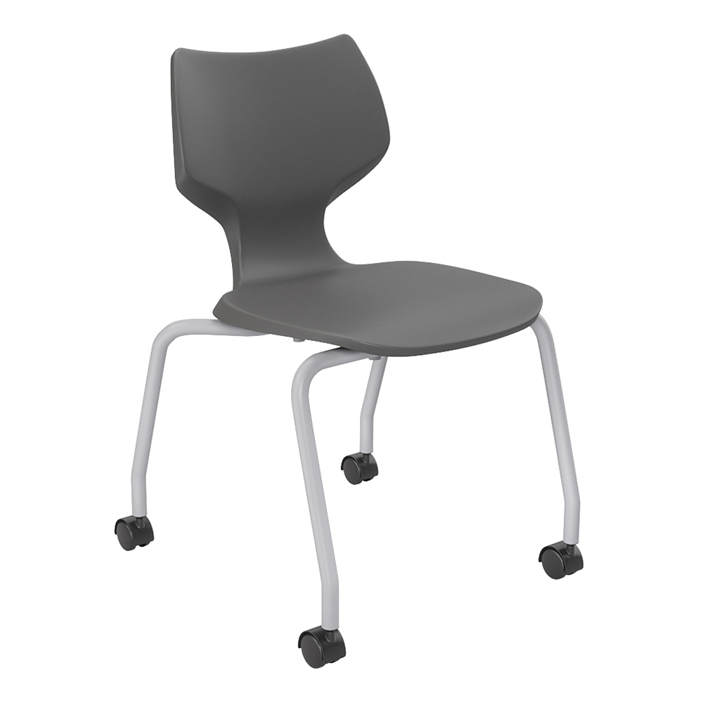 Flavors Mobile Stack Chair