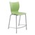 Groove Fixed-Height Stool w/ Glides