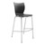 Groove Fixed-Height Stool w/ Glides