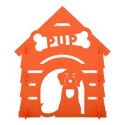 Flowform Play - Doghouse
