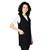 Ronny Professional Salon Smock/Cosmetology Uniform