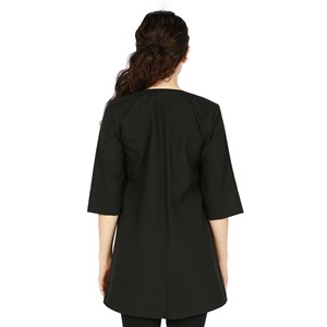 Judi Professional Salon Smock/Cosmetology Uniform