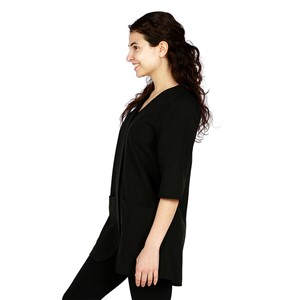Judi Professional Salon Smock/Cosmetology Uniform