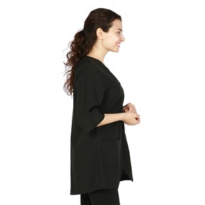 Judi Professional Salon Smock/Cosmetology Uniform
