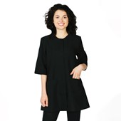 Betty Professional Salon Smock/Cosmetology Uniform
