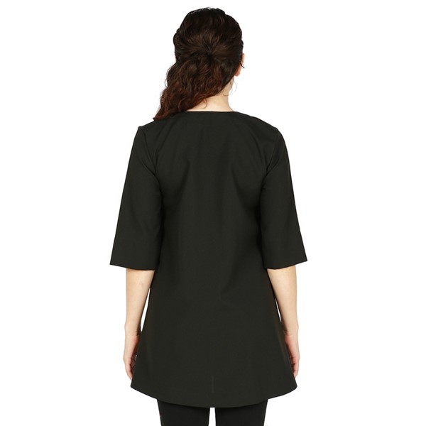 Betty Professional Salon Smock/Cosmetology Uniform