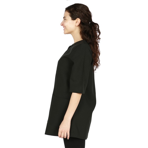 Betty Professional Salon Smock/Cosmetology Uniform