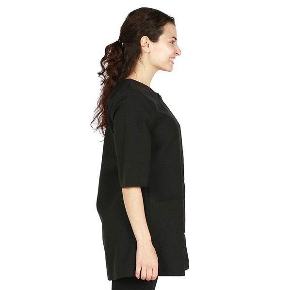 Betty Professional Salon Smock/Cosmetology Uniform