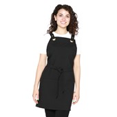 Tracy Professional Salon Smock/Cosmetology Uniform