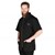 Justin Professional Salon Smock/Cosmetology Uniform