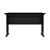 Esports Evolution Adjustable Height Desk - Back