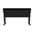Esports Evolution Adjustable Height Desk - Front
