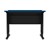 Esports Evolution Adjustable Height Desk - Back