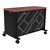 Console Gaming Hub™ w/ Orange Edgeband