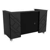 Esports Shoutcaster Station