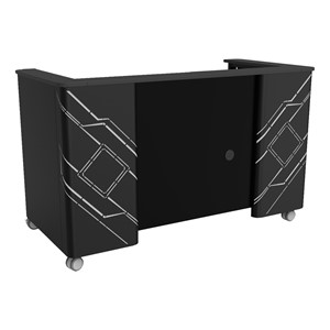 Esports Shoutcaster Station