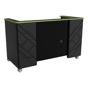Esports Shoutcaster Station