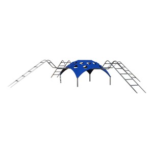 Spider Climber